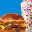 SONIC Turns Up the Flavor with Craveable New Menu Items for Fall and Winter Festivities
