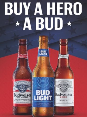 SSCP-Owned Applebee's in Texas, California and Virginia Encourage Guests To 'Buy a Hero a Bud' in Anticipation of Veterans Day