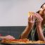 Sbarro to Celebrate National Pizza Month with Exclusive Deal on Authentic NY-Style Pizzas