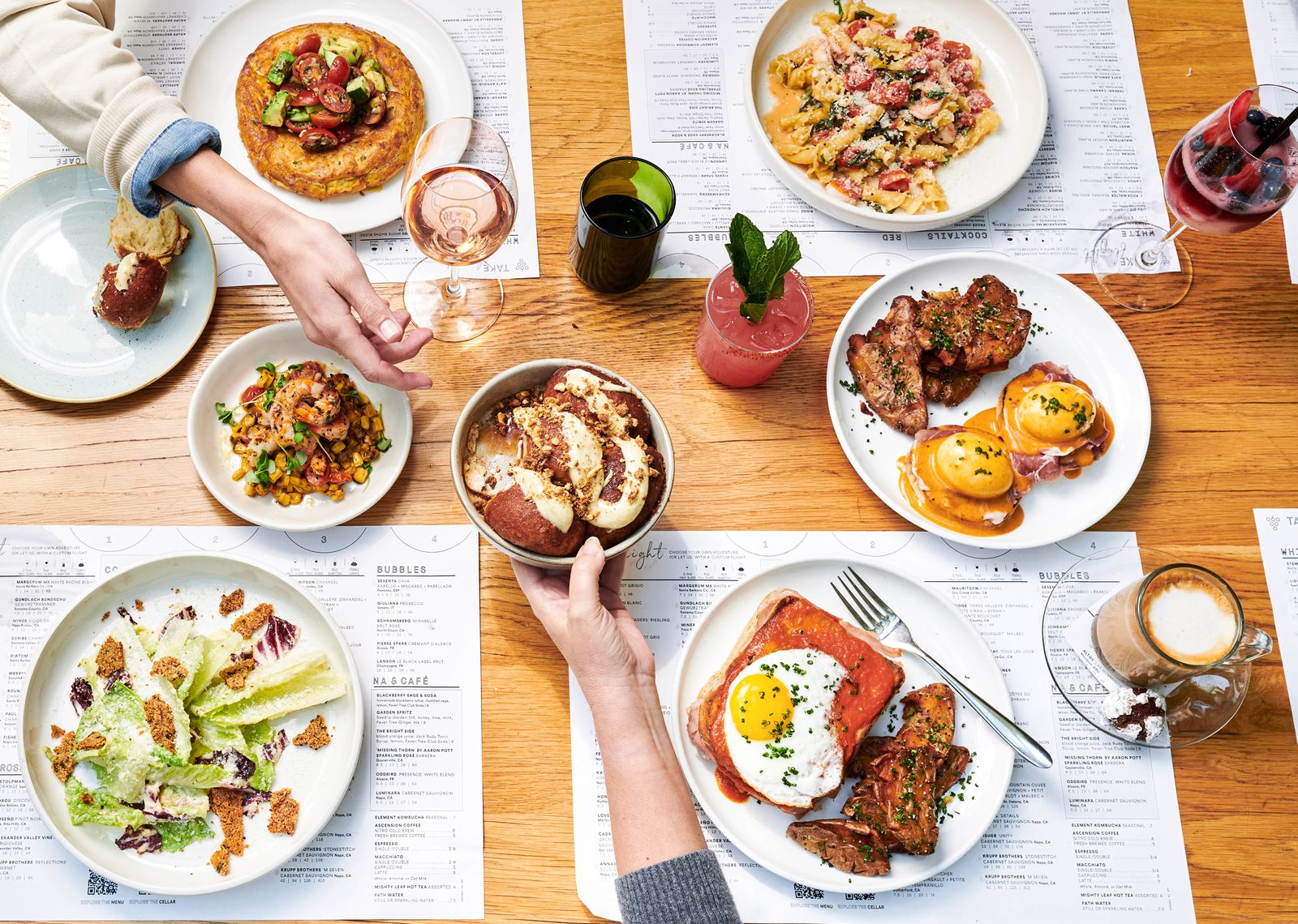 Sixty Vines Expands Its Wine Country Experience to Raleigh Sixty Vines Expands Its Wine Country Experience to Raleigh