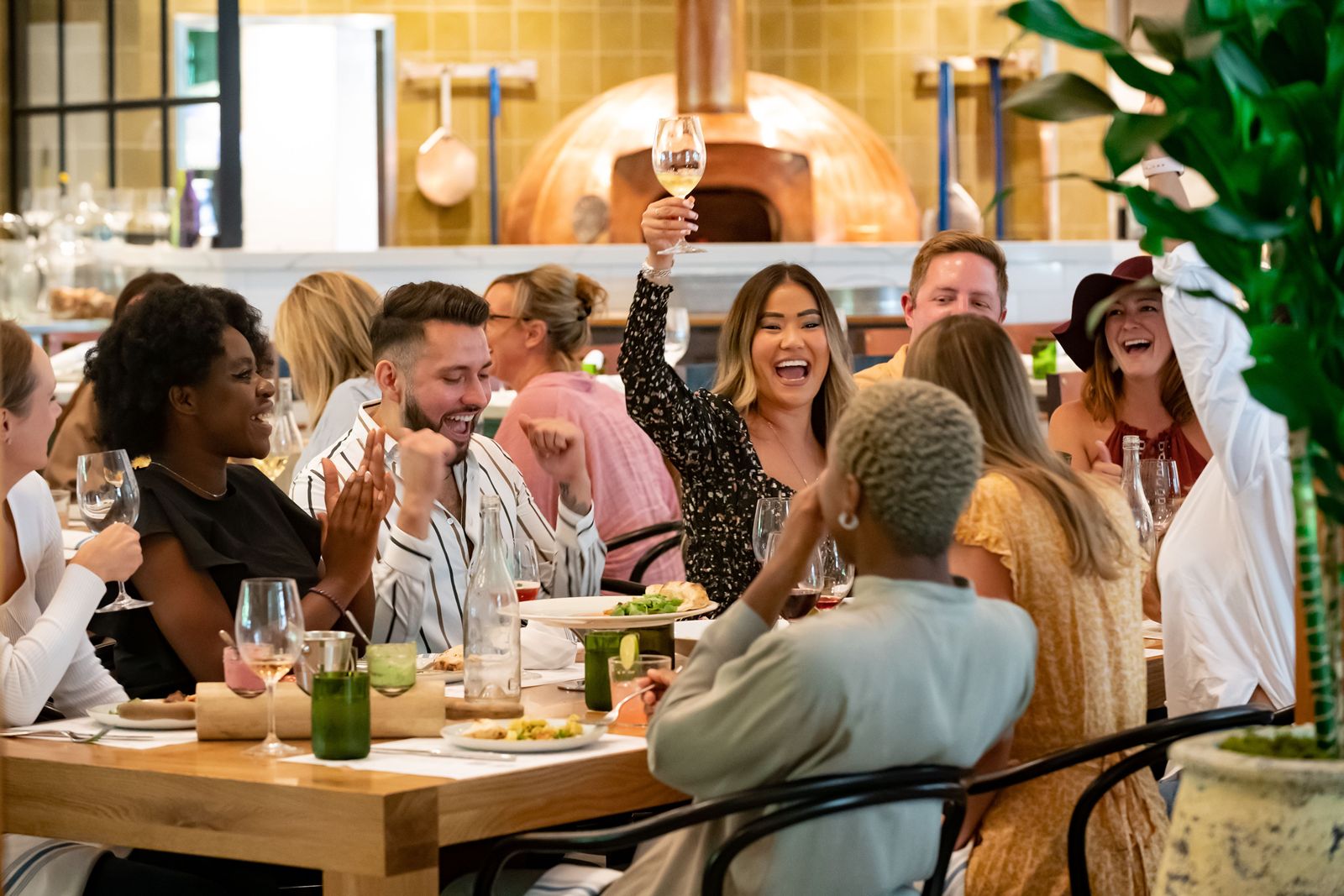 Sixty Vines Expands Its Wine Country Experience to Raleigh Sixty Vines Expands Its Wine Country Experience to Raleigh