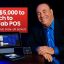 SkyTab POS Now Available at POSUSA.com with Exclusive $5,000 Promotion