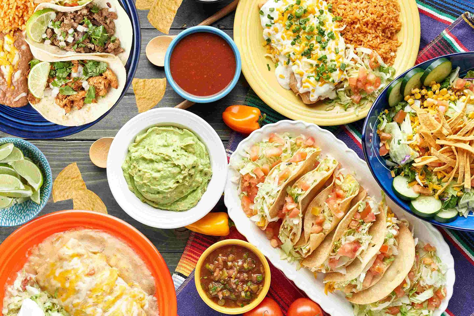 Someburros Inks Three New Arizona Restaurant Locations Someburros Inks Three New Arizona Restaurant Locations