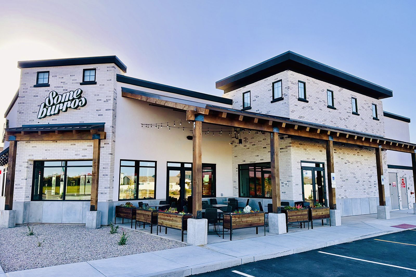 Someburros Inks Three New Arizona Restaurant Locations Someburros Inks Three New Arizona Restaurant Locations
