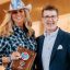 Taziki’s Mediterranean Café Celebrates Standout Achievements at Annual TazCon