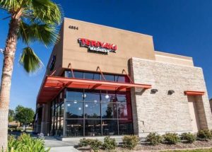 Teriyaki Madness Celebrates 20 Years of Franchising With a Record-Smashing Quarter