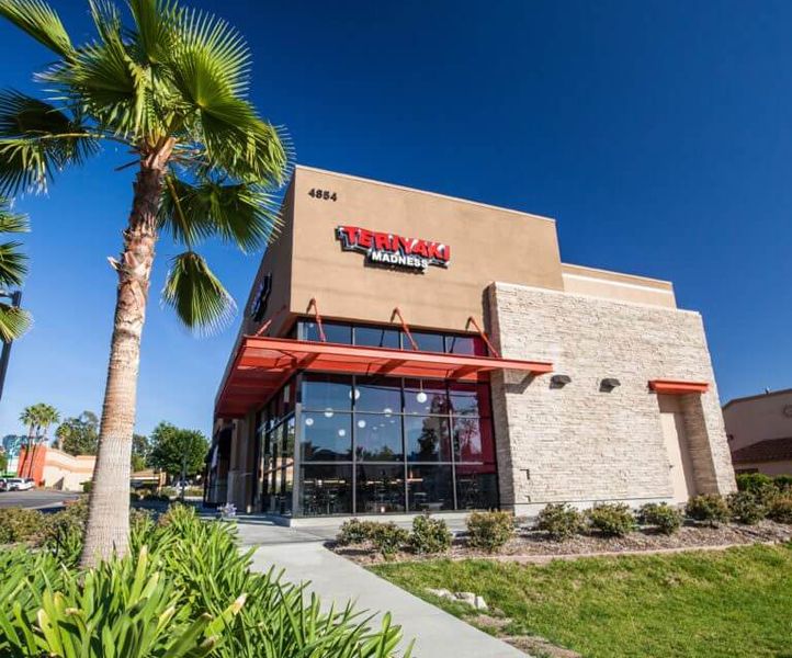 Teriyaki Madness Celebrates 20 Years of Franchising With a Record-Smashing Quarter Teriyaki Madness Celebrates 20 Years of Franchising With a Record-Smashing Quarter
