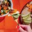 Tocaya Introduces Fall Menu Inspired by Coastal Flavors and Plant-Based Innovation