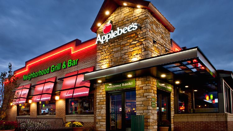 Applebee's Recognizes Franchisees for Restaurant Performance, Innovation and Community Engagement Applebee's Recognizes Franchisees for Restaurant Performance, Innovation and Community Engagement