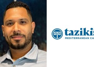 Q&A With Armando Perez, Director of Operations at Taziki’s Mediterranean Café