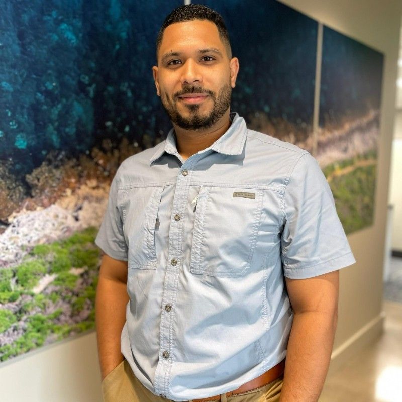 Q&A With Armando Perez, Director of Operations at Taziki's Mediterranean Café Armando Perez