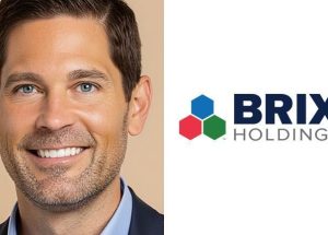 BRIX Holdings Names Erik Jensen Vice President of Marketing