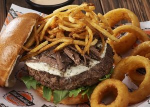 Bad Daddy’s Unwraps the Season’s Eatings with Holiday Menu