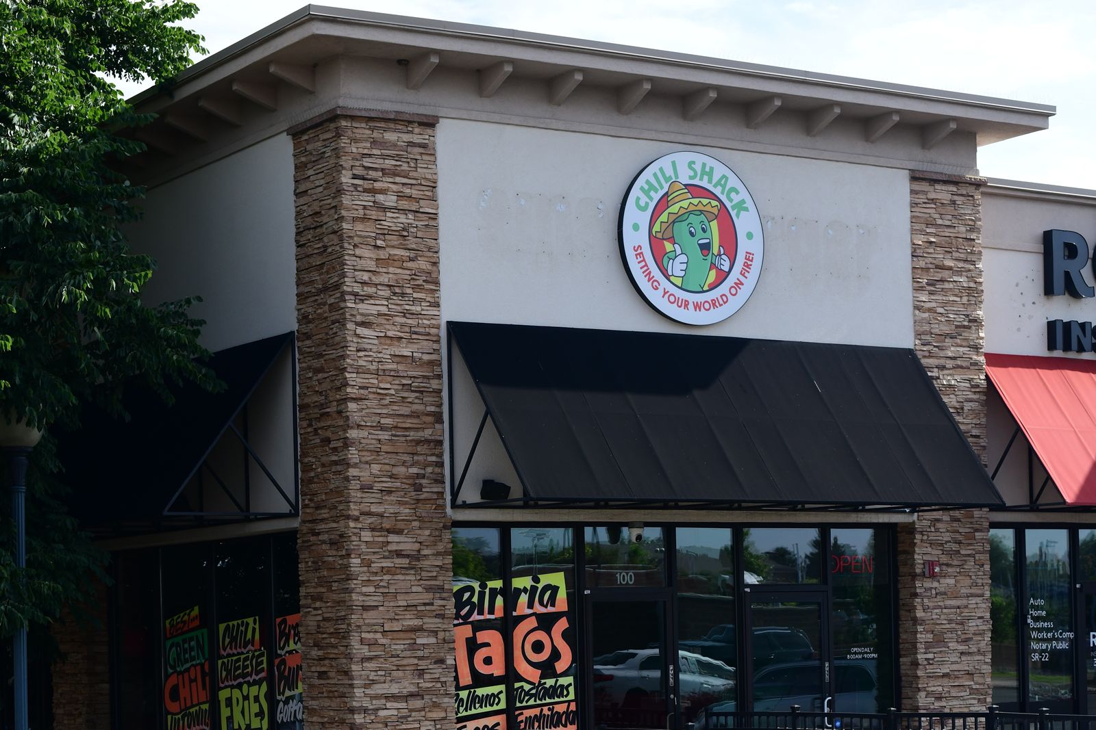 Chili Shack Plots National Growth with New Franchise Offering Chili Shack Plots National Growth with New Franchise Offering