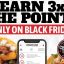Chronic Tacos Rewards Fans with Triple Points This Black Friday