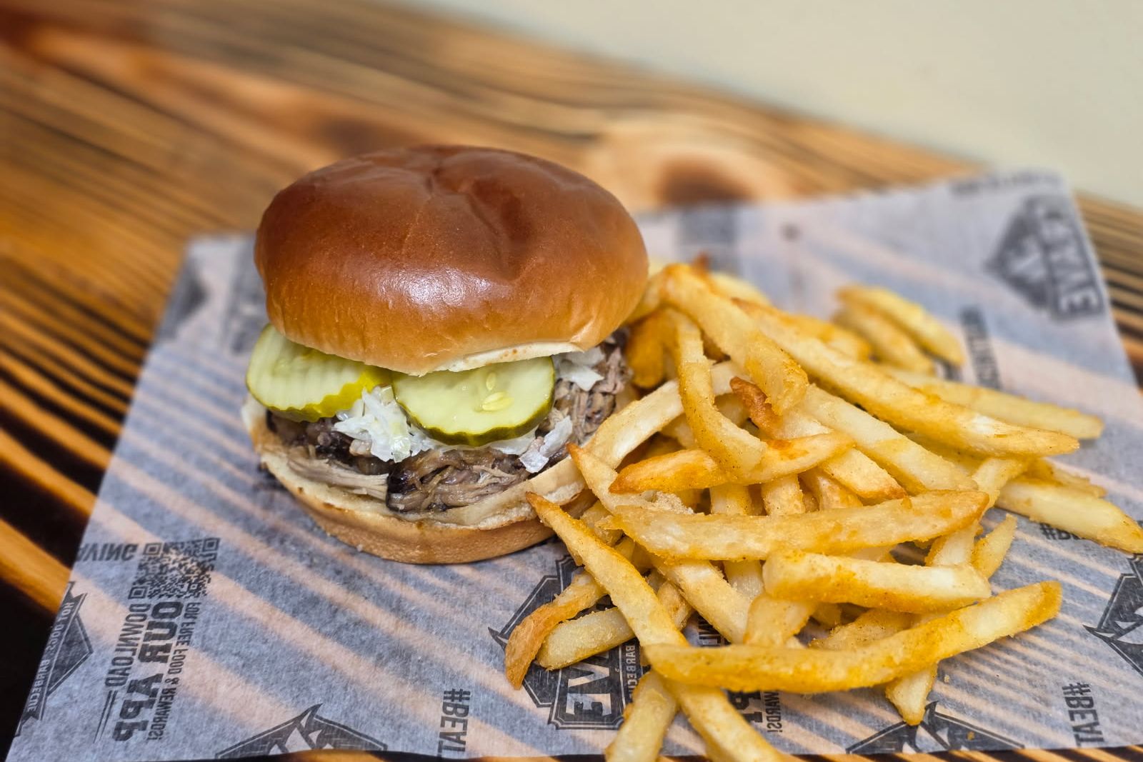 Crave Hot Dogs & BBQ Expands to Cherry Hill, NJ Crave Hot Dogs & BBQ Expands to Cherry Hill, NJ