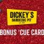 Dickey’s Celebrates the Holidays with Thanksgiving and Cyber Deals