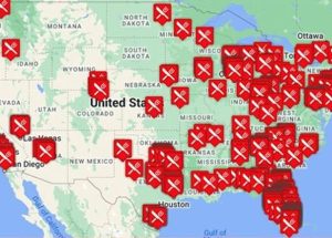 FLHIP Finds Hundreds of New Restaurants Opening Weekly!