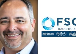 FSC Franchise Co. Appoints Industry Veteran John Massari as Chief Financial Officer