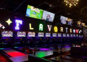 FACE Amusement Group Celebrates Guy Fieri’s Downtown Flavortown Named a Finalist for the 2026 AAMA FEC of the Year Award