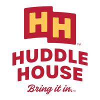 Huddle House Is Smokin' Hot with NEW Smokey BBQ Bacon Lineup