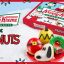 Krispy Kreme x Peanuts Collection Is Filled With Holiday Cheer