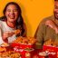 Lee’s Famous Recipe Chicken Celebrates the Holidays With Famous Friendsgiving