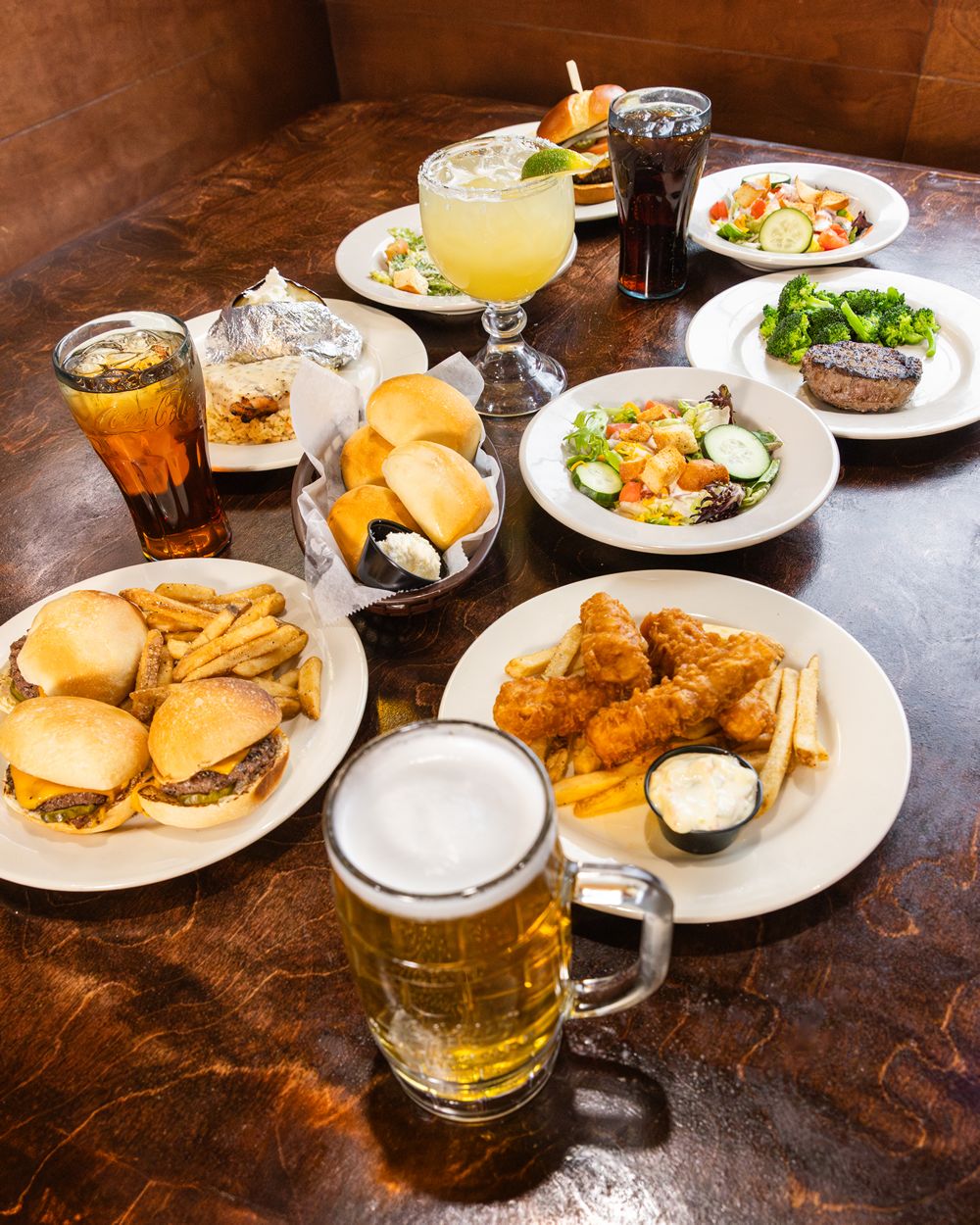 Logan's Roadhouse Honors Veterans with Free Lunch and Continues Support for K9s For Warriors Logan's Roadhouse Honors Veterans with Free Lunch and Continues Support for K9s For Warriors