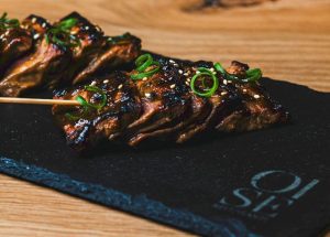 The OISE Brand Expands Footprint in Southwest Florida with the Launch of OISE-Ushi in Cape Coral