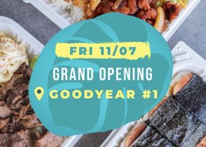 Ono Hawaiian BBQ Brings Island Flavors to Another Goodyear Location with New Store