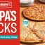 Papa Murphy’s Launches Papa’s Picks, Pairing Bold Flavors with Everyday Value