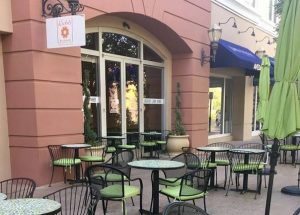 Join Rachel’s Kitchen and Make Wishes Come True