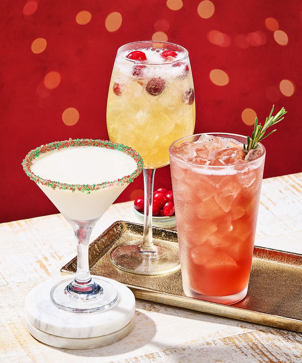 Red Lobster Drops New Flavors Into Fan-Favorite Seafood Boil Lineup, Plus New Entrées and Festive Cocktails Red Lobster Drops New Flavors Into Fan-Favorite Seafood Boil Lineup, Plus New Entrées and Festive Cocktails