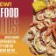 Red Lobster Drops New Flavors Into Fan-Favorite Seafood Boil Lineup, Plus New Entrées and Festive Cocktails