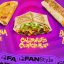 By the Fans, for the Fans: Taco Bell Launches the Fan Style Menu, Bringing Fan Creations Nationwide
