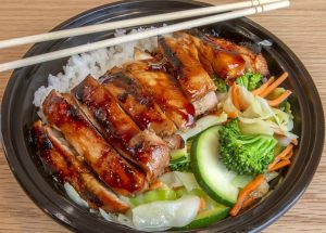 The Sauciest Holiday Ever: Teriyaki Madness Turns National Chicken Teriyaki Day into a Mad Flavor Frenzy