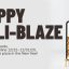 Blaze Pizza Celebrates Yelp’s Most Loved Brand Award With Free Pizza Offer To Thank Guests This Holiday Season and Beyond
