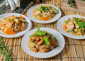Blue Mint Thai Launches National Franchise Expansion with Franchise Marketing Systems, Backed by Texas Rangers Partnership and Veteran Leadership