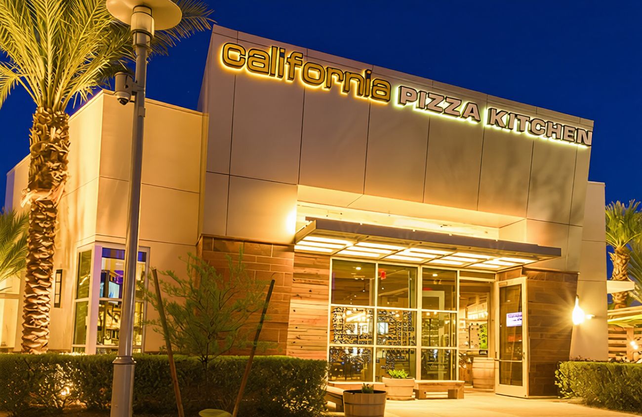 Consortium Brand Partners to Acquire California Pizza Kitchen in Partnership with Eldridge Industries, Aurify Brands, and Convive Brands Consortium Brand Partners to Acquire California Pizza Kitchen in Partnership with Eldridge Industries, Aurify Brands, and Convive Brands