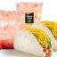Del Taco Kicks Off the New Year with Two for $3 Grilled Chicken Tacos and Real Strawberry Drinks