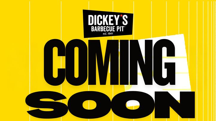Dickey's Barbecue Pit Fires Up New Canadian Location in Airdrie, Alberta Dickey's Barbecue Pit Fires Up New Canadian Location in Airdrie, Alberta