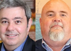 Golden Chick Strengthens Executive Team with Return of Bobby Brannon and Promotion of Tony Eisermann