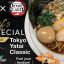 JINYA Ramen Bar Unleashes Winter Chef’s Specials with Limited-Edition Demon Slayer Collectibles