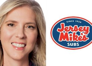 Jersey Mike’s Appoints Michele Allen as Chief Financial Officer