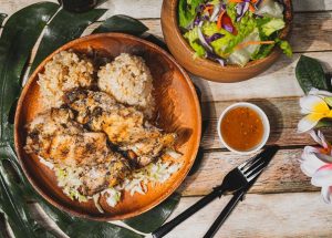 Mo’ Bettahs Brings Aloha Spirit Family-Friendly Dining to North Ogden