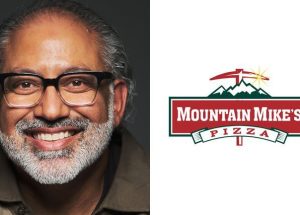 Mountain Mike’s Pizza Proudly Welcomes Restaurant Industry Executive Sumi Ghosh as President and Chief Operating Officer
