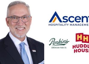 Perkins American Food Co. Appoints Industry Veteran Matt Carpenter as Brand President