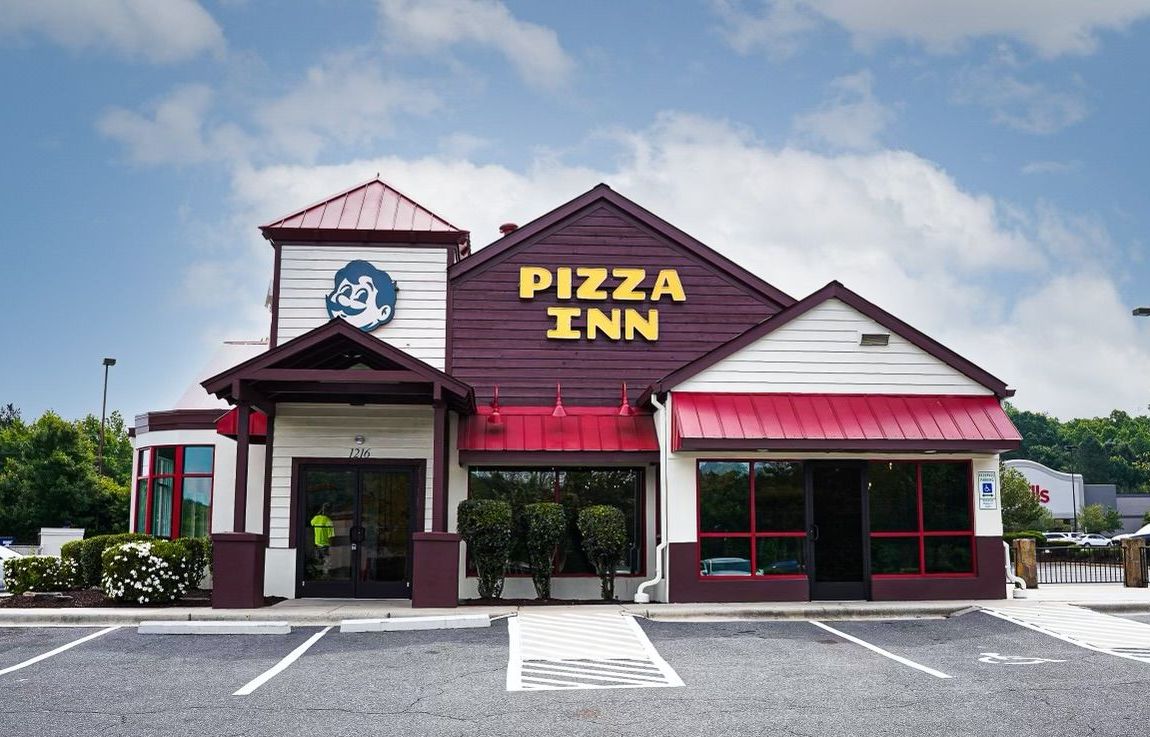 Pizza Inn Expands Footprint with Three New Stores in Three Weeks Pizza Inn Expands Footprint with Three New Stores in Three Weeks