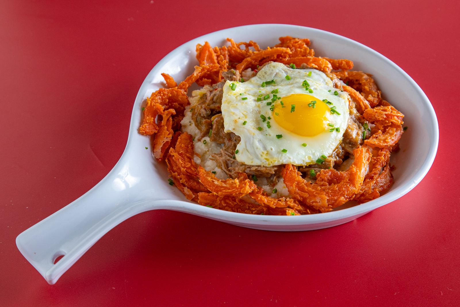 Ruby Slipper Grillades & Grits Ruby Slipper Debuts Cozy Winter Menu Full of Holiday Cheer