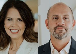 Savory Elevates Maryam Chaney to Chief of Supply Chain; Promotes Aaron Smith to VP of Development